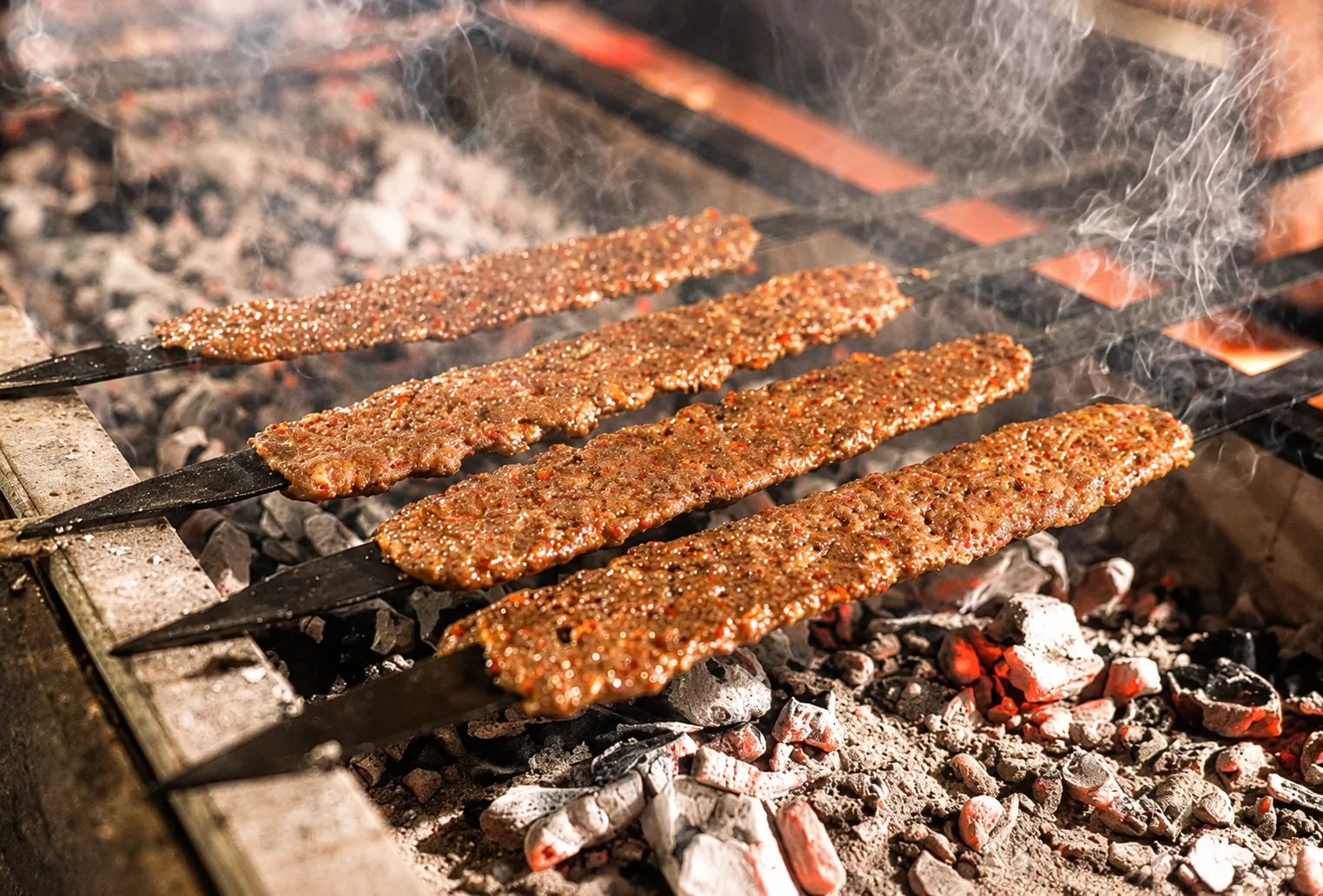 Adana Kebap