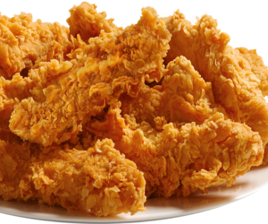 Chicken Nuggets (8 Stk.)