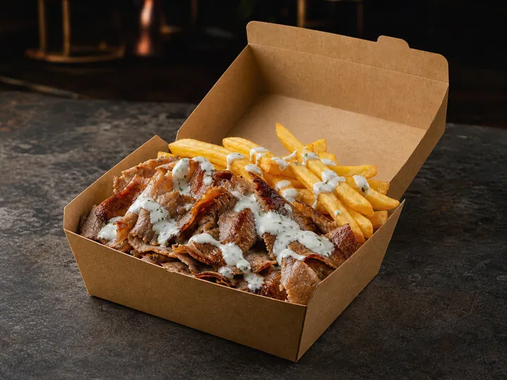 Dönerbox